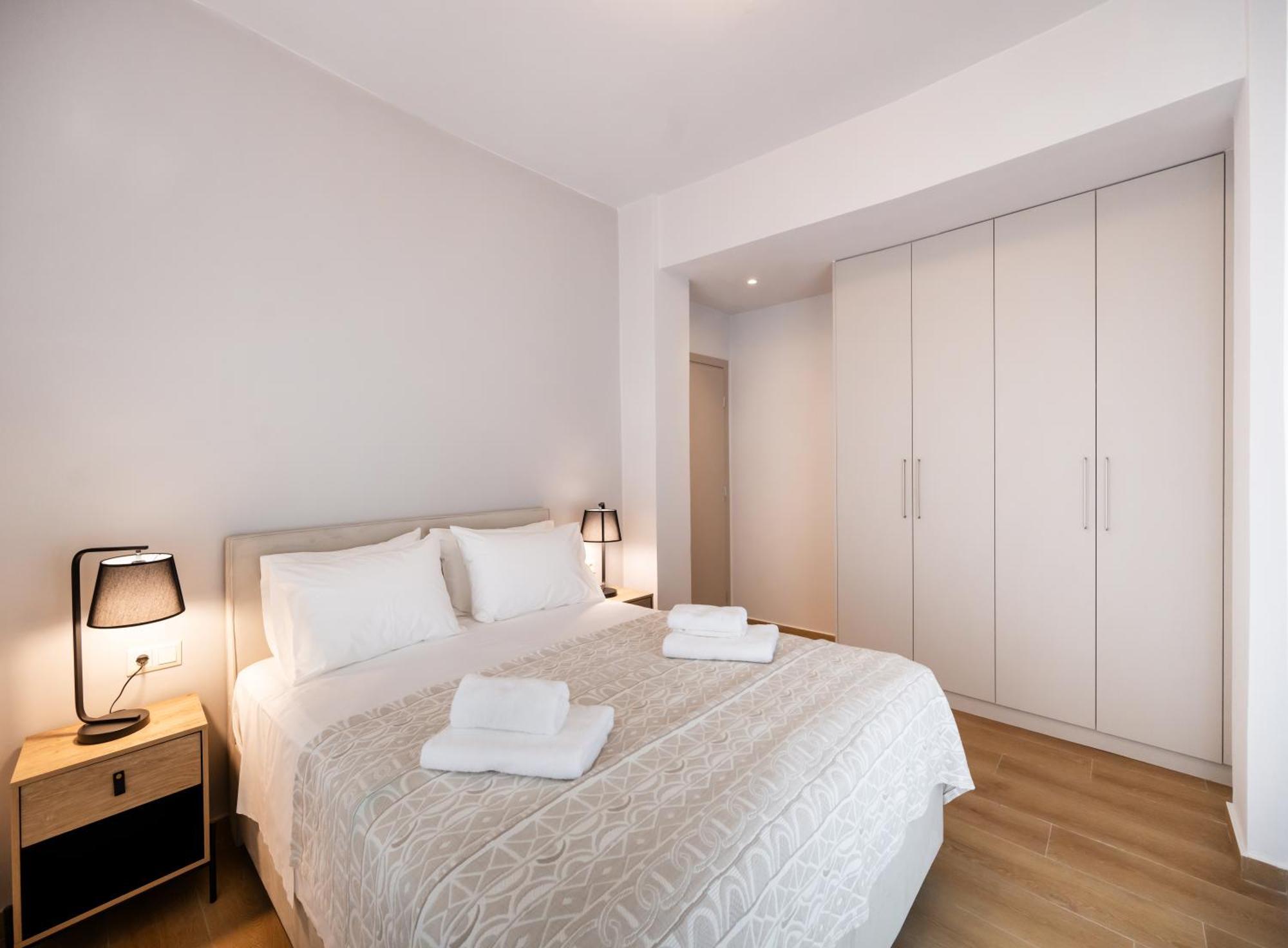 Apartment Lefkasescape Lefkada City